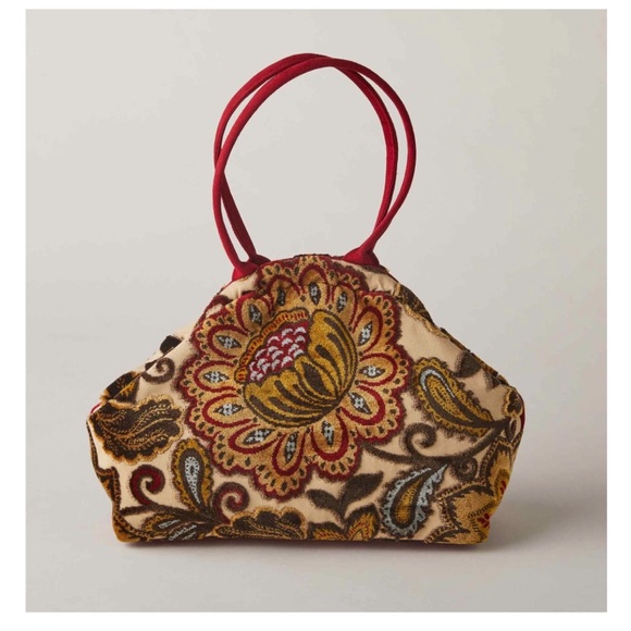 Sundance Grande Fleur Bag - Picture 1 of 9